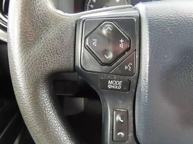 2020 Toyota Tacoma SR V6