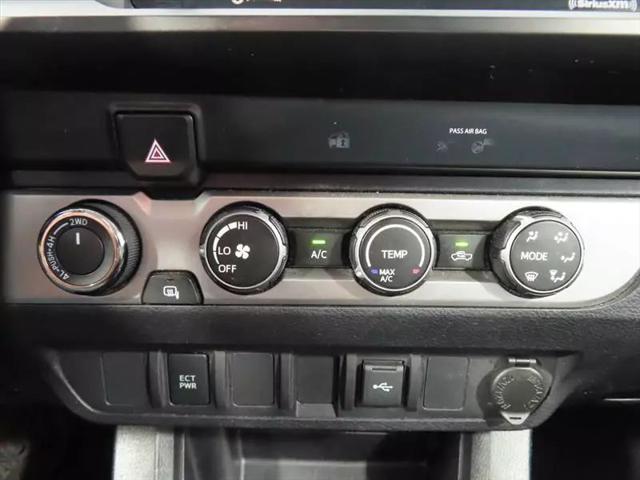 2020 Toyota Tacoma SR V6