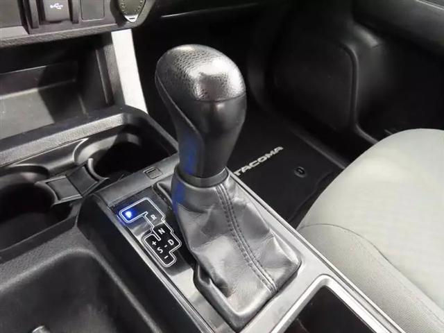 2020 Toyota Tacoma SR V6