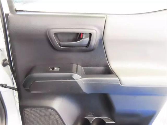 2020 Toyota Tacoma SR V6