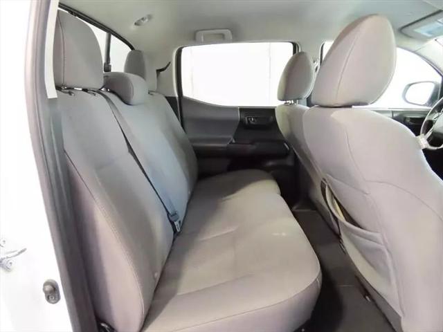2020 Toyota Tacoma SR V6