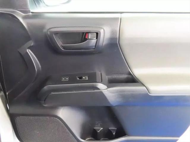 2020 Toyota Tacoma SR V6