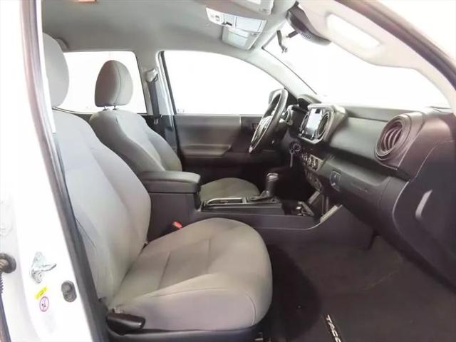 2020 Toyota Tacoma SR V6
