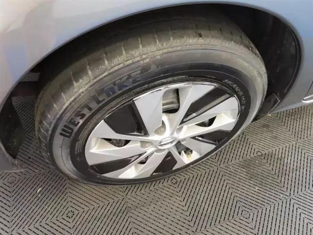2021 Nissan Altima S FWD