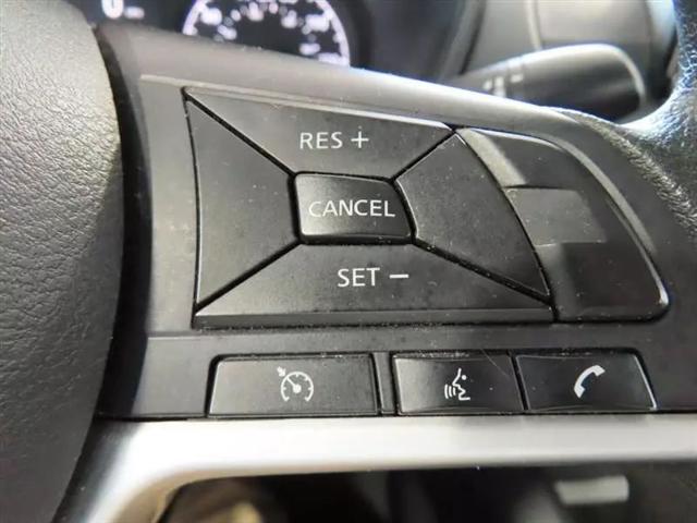 2021 Nissan Altima S FWD