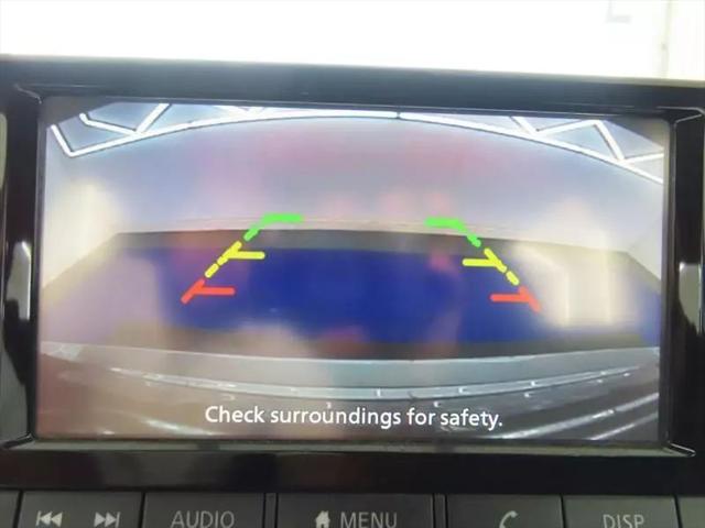 2021 Nissan Altima S FWD