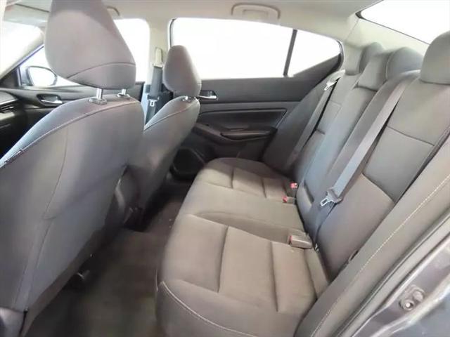 2021 Nissan Altima S FWD