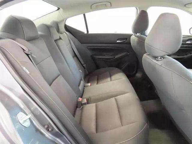 2021 Nissan Altima S FWD