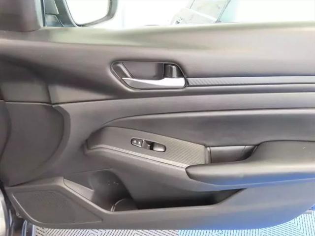 2021 Nissan Altima S FWD