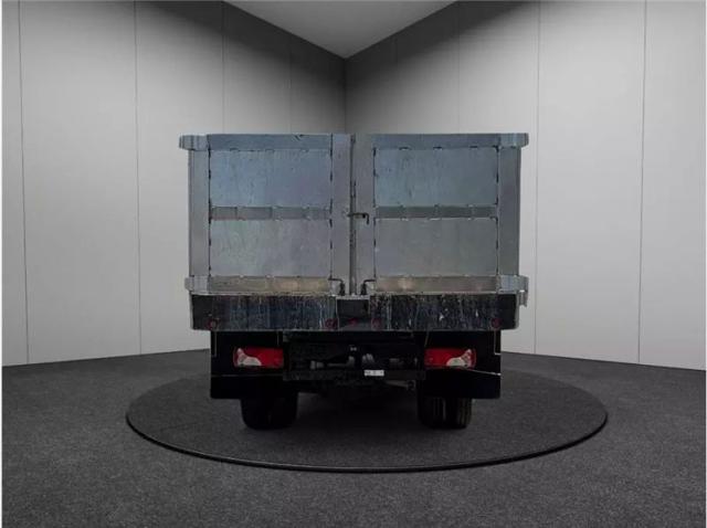 2021 Mercedes-Benz Sprinter 4500 Chassis Standard Roof I4