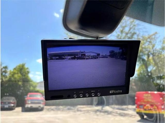 2021 Mercedes-Benz Sprinter 4500 Chassis Standard Roof I4