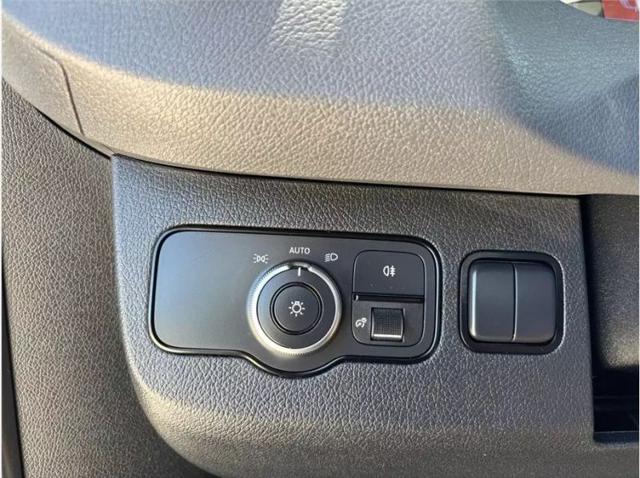 2021 Mercedes-Benz Sprinter 4500 Chassis Standard Roof I4