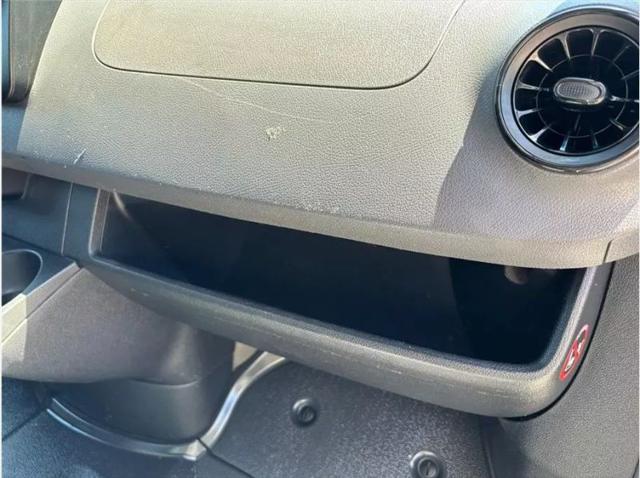 2021 Mercedes-Benz Sprinter 4500 Chassis Standard Roof I4