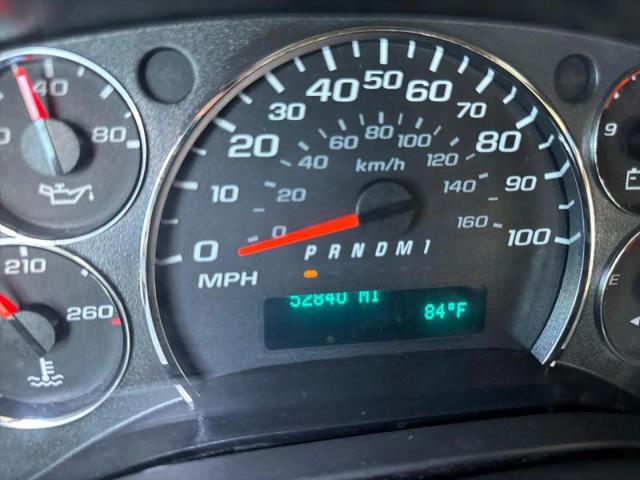 2015 GMC Savana 3500 LS