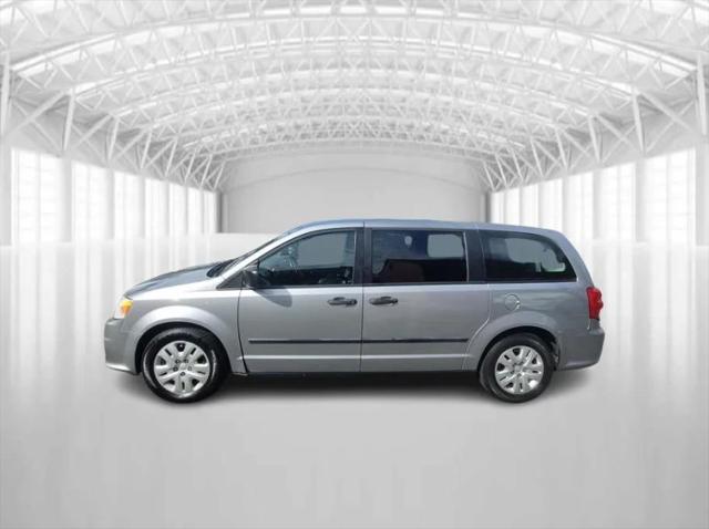 2016 Dodge Grand Caravan American Value Pkg for sale in everett, WA