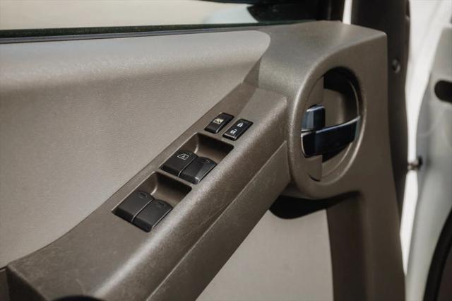 2014 Nissan Xterra X