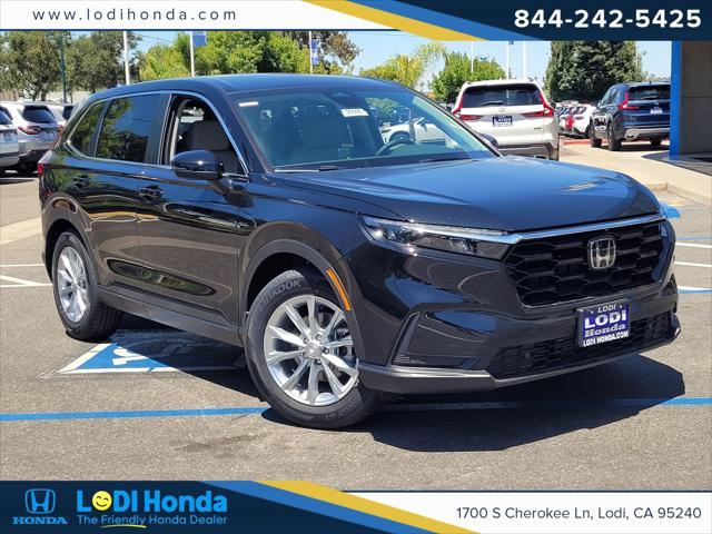 2025 Honda CR-V EX-L 2WD for sale in Lodi, CA