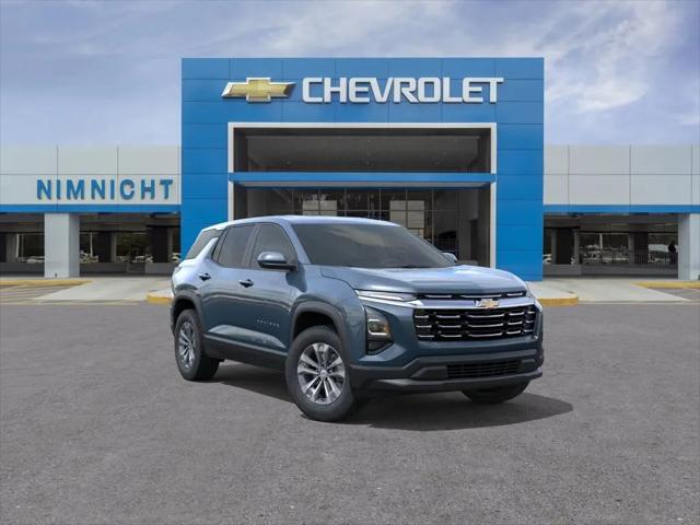 2026 Chevrolet Equinox FWD LT for sale in Jacksonville, FL