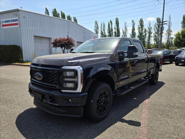 2025 Ford F-350 LARIAT for sale in Renton, WA