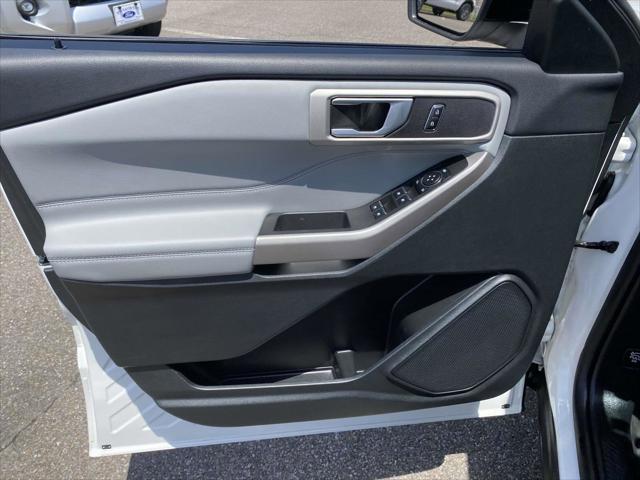 Used 2023 Ford Explorer For Sale in Bessemer, AL