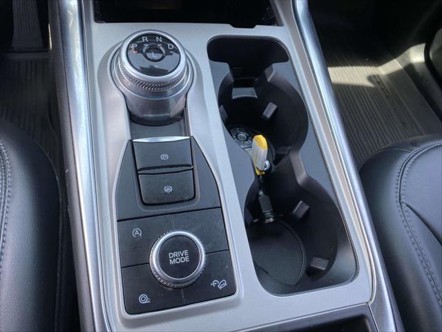Used 2023 Ford Explorer For Sale in Bessemer, AL