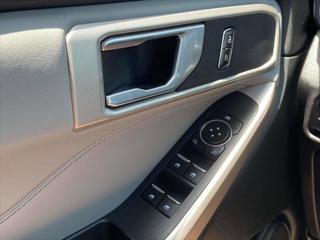 Used 2023 Ford Explorer For Sale in Bessemer, AL