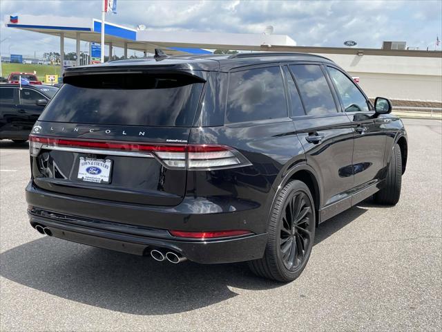 Used 2023 Lincoln Aviator For Sale in Bessemer, AL