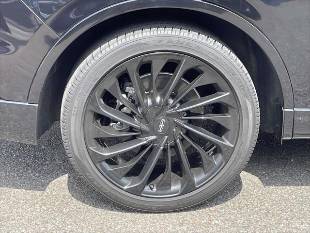 Used 2023 Lincoln Aviator For Sale in Bessemer, AL