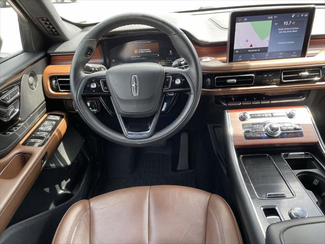 Used 2023 Lincoln Aviator For Sale in Bessemer, AL