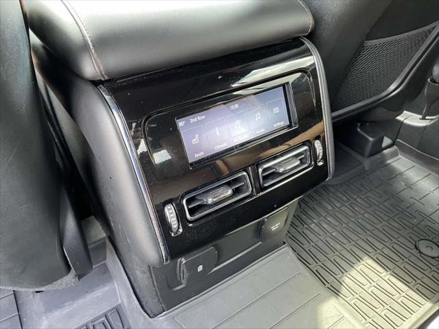 Used 2023 Lincoln Aviator For Sale in Bessemer, AL