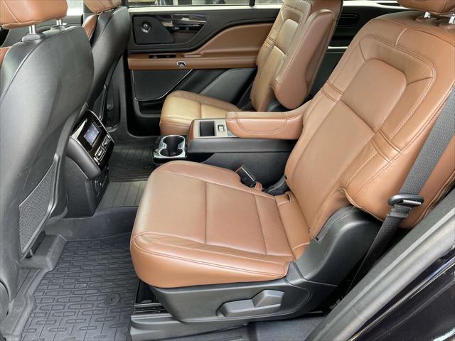 Used 2023 Lincoln Aviator For Sale in Bessemer, AL