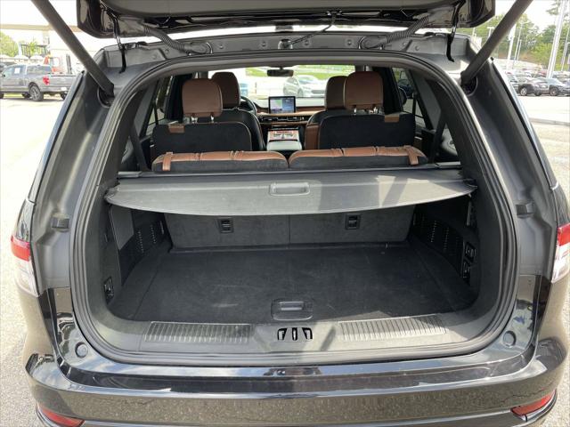 Used 2023 Lincoln Aviator For Sale in Bessemer, AL