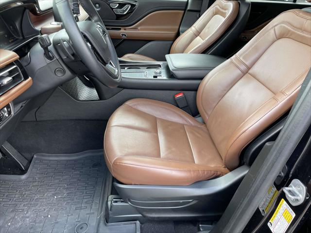 Used 2023 Lincoln Aviator For Sale in Bessemer, AL