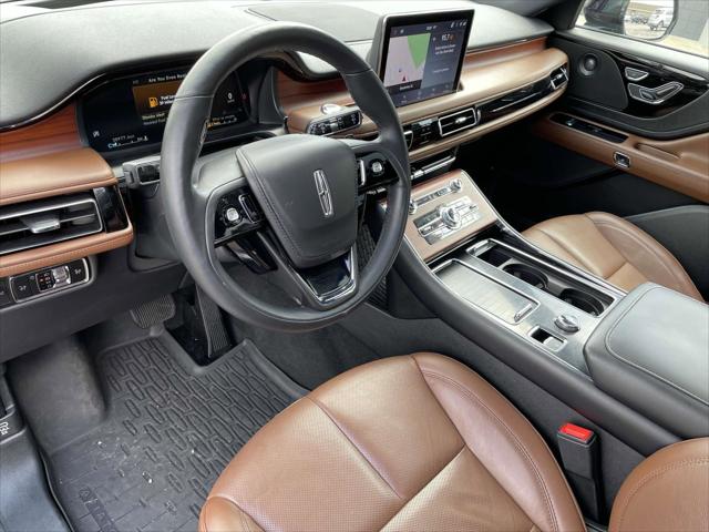 Used 2023 Lincoln Aviator For Sale in Bessemer, AL
