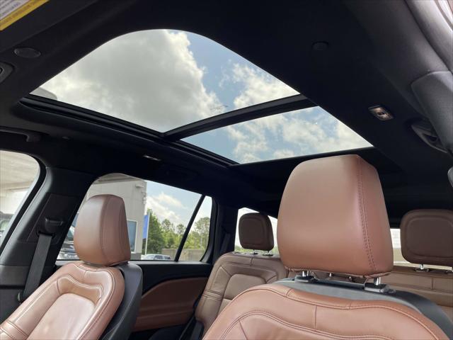 Used 2023 Lincoln Aviator For Sale in Bessemer, AL