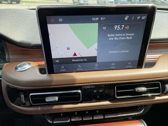 Used 2023 Lincoln Aviator For Sale in Bessemer, AL