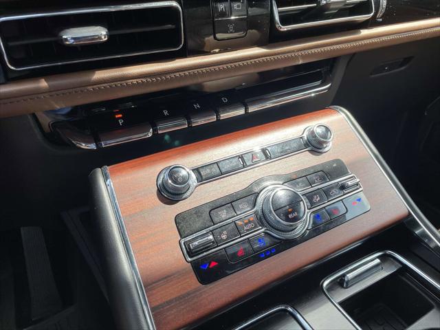 Used 2023 Lincoln Aviator For Sale in Bessemer, AL