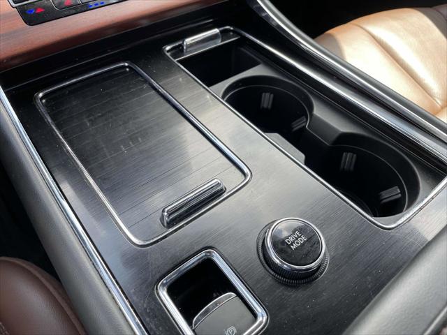 Used 2023 Lincoln Aviator For Sale in Bessemer, AL