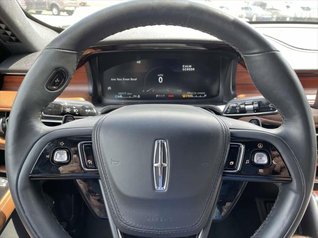 Used 2023 Lincoln Aviator For Sale in Bessemer, AL