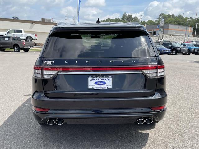 Used 2023 Lincoln Aviator For Sale in Bessemer, AL