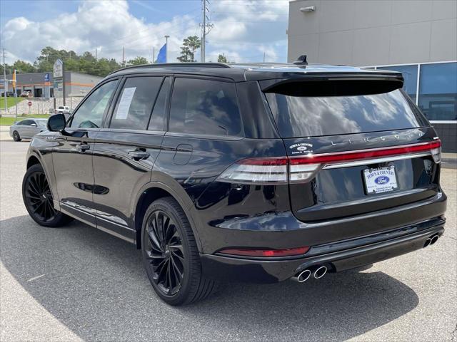 Used 2023 Lincoln Aviator For Sale in Bessemer, AL