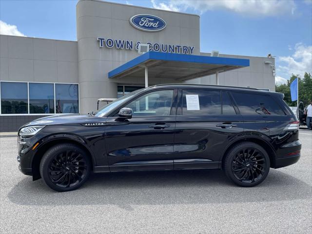 Used 2023 Lincoln Aviator For Sale in Bessemer, AL