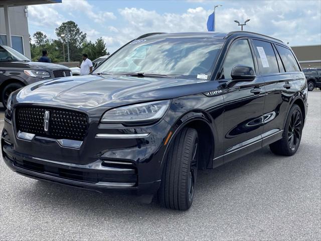 Used 2023 Lincoln Aviator For Sale in Bessemer, AL