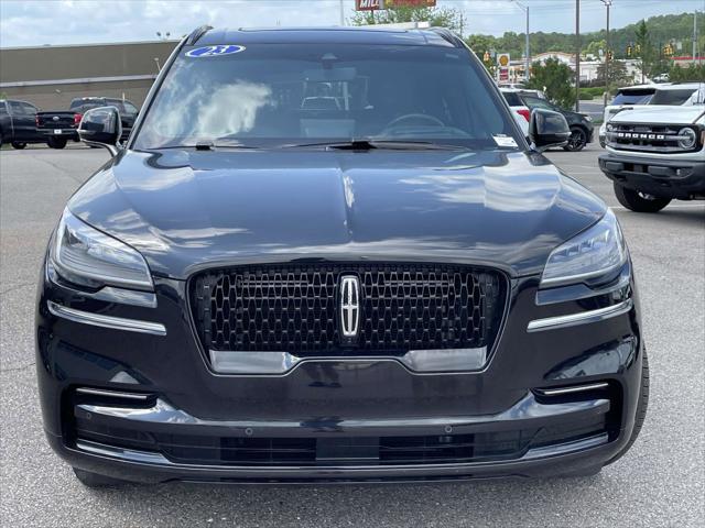 Used 2023 Lincoln Aviator For Sale in Bessemer, AL