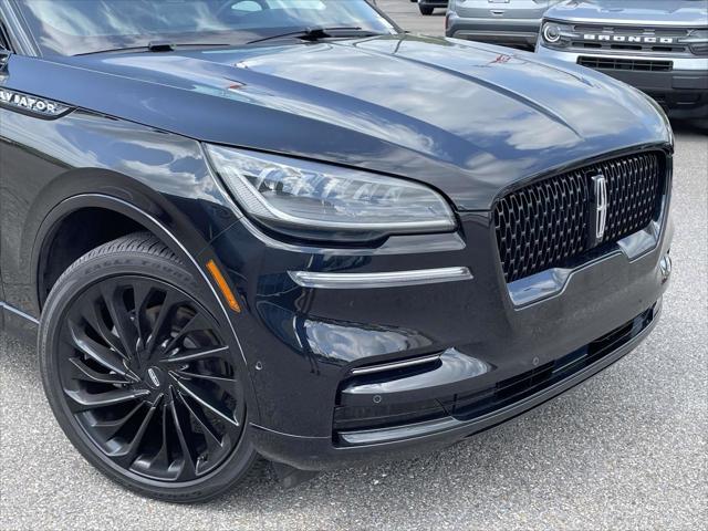 Used 2023 Lincoln Aviator For Sale in Bessemer, AL