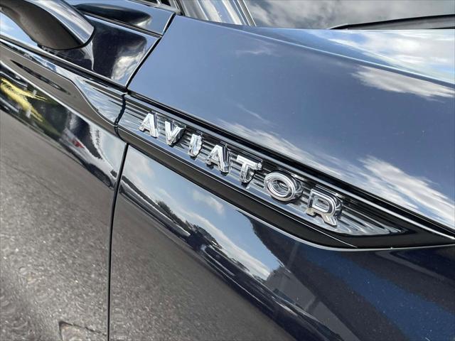 Used 2023 Lincoln Aviator For Sale in Bessemer, AL