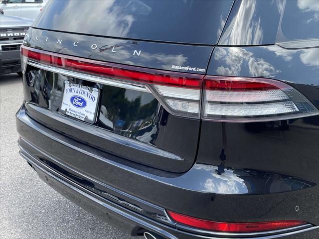Used 2023 Lincoln Aviator For Sale in Bessemer, AL