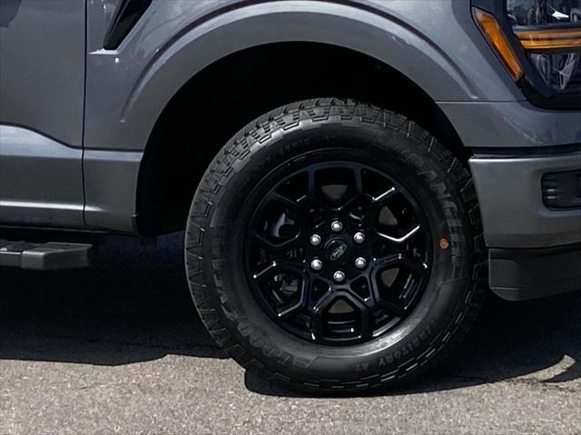 Used 2024 Ford F-150 For Sale in Bessemer, AL
