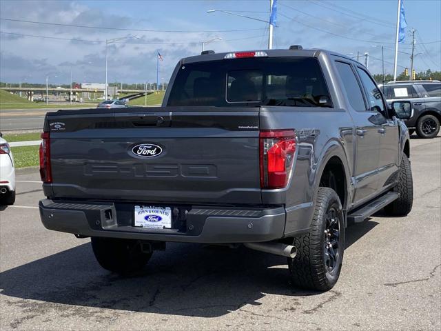 Used 2024 Ford F-150 For Sale in Bessemer, AL