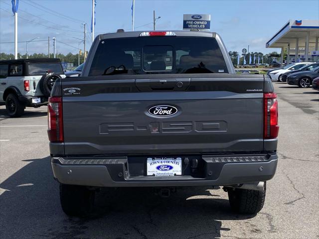 Used 2024 Ford F-150 For Sale in Bessemer, AL